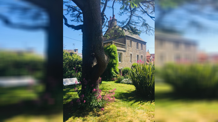 Ma-Cabane - Vente Divers FERMANVILLE, 141 m²