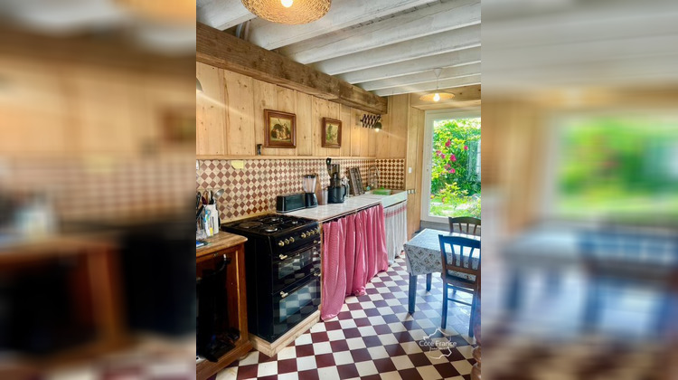 Ma-Cabane - Vente Divers FERMANVILLE, 141 m²