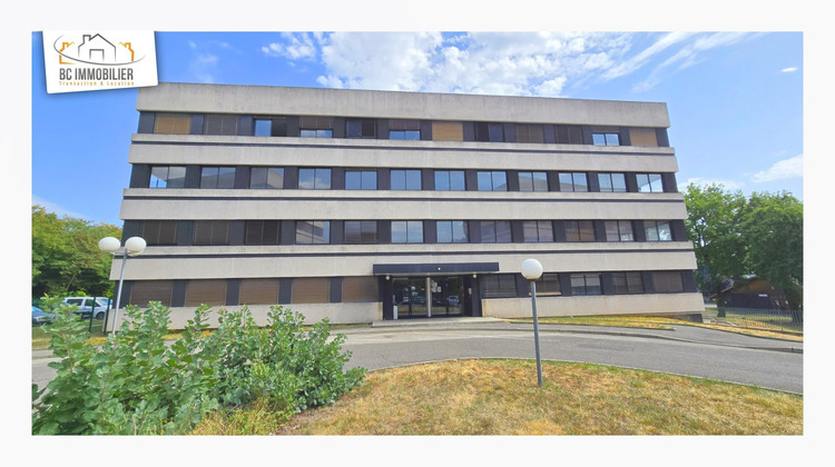 Ma-Cabane - Vente Divers Ferney-Voltaire, 270 m²
