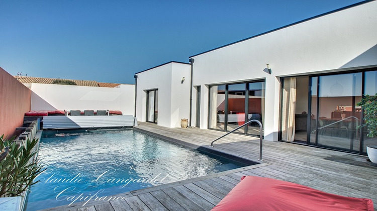 Ma-Cabane - Vente Divers FERRIERES, 137 m²