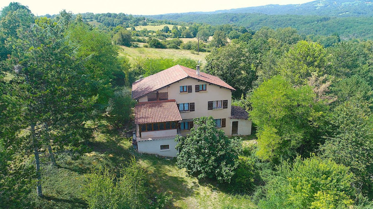 Ma-Cabane - Vente Divers FIGEAC, 278 m²