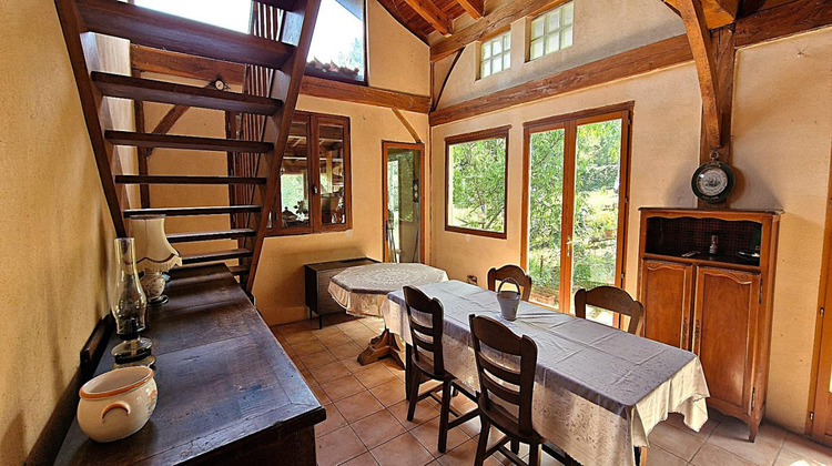 Ma-Cabane - Vente Divers FIGEAC, 278 m²