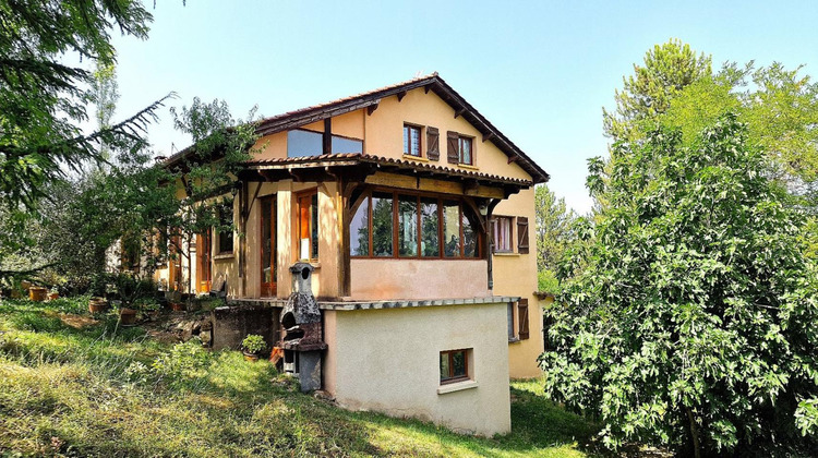 Ma-Cabane - Vente Divers FIGEAC, 278 m²