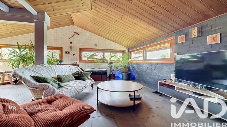 Ma-Cabane - Vente Divers Fillinges, 149 m²