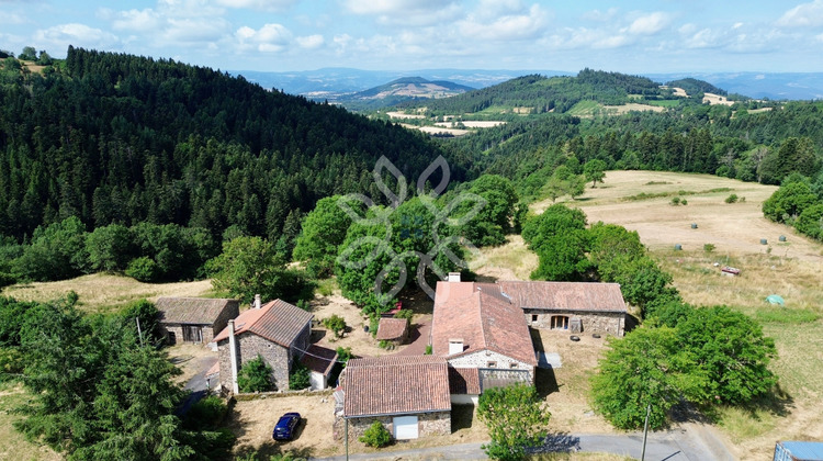 Ma-Cabane - Vente Divers Fix-Saint-Geneys, 416 m²