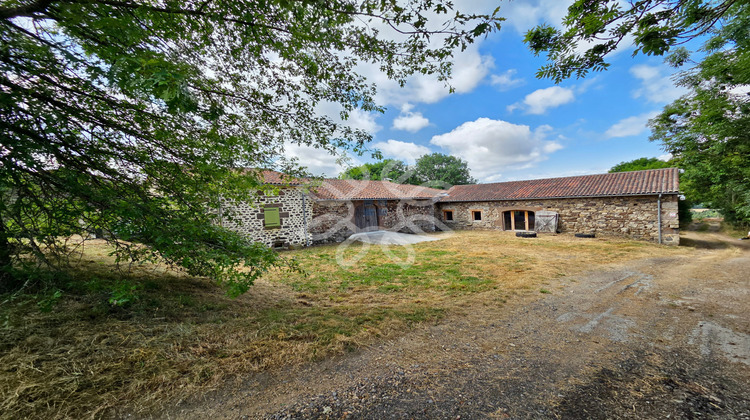 Ma-Cabane - Vente Divers Fix-Saint-Geneys, 416 m²