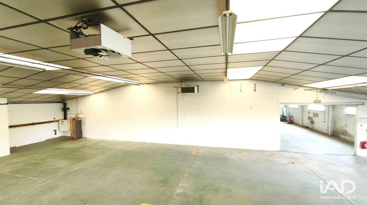Ma-Cabane - Vente Divers Fleurbaix, 1200 m²