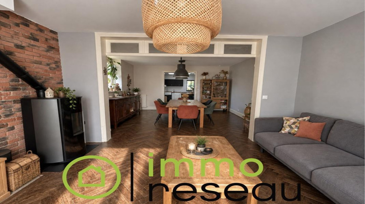 Ma-Cabane - Vente Divers FLEURBAIX, 160 m²