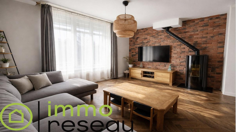 Ma-Cabane - Vente Divers FLEURBAIX, 160 m²