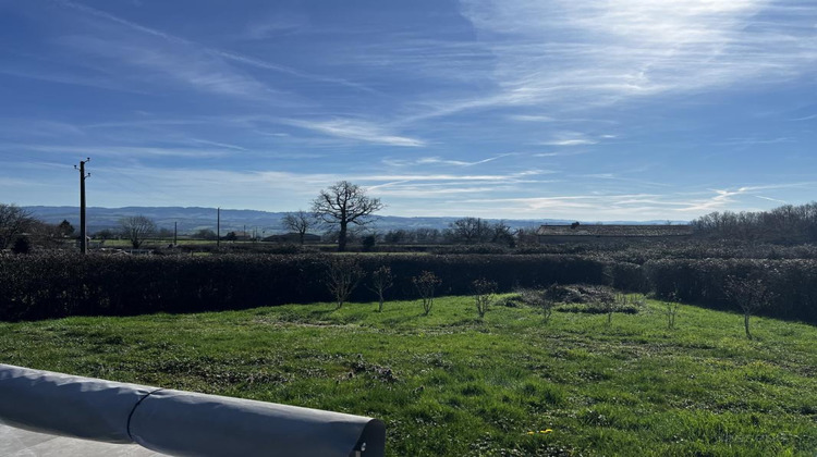 Ma-Cabane - Vente Divers FLEURY LA MONTAGNE, 154 m²