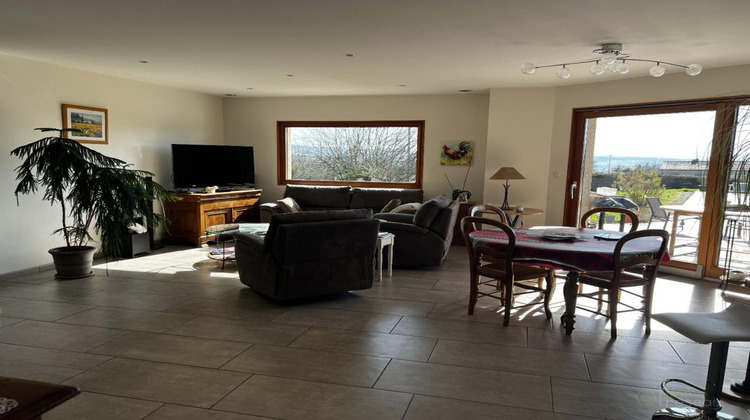 Ma-Cabane - Vente Divers FLEURY LA MONTAGNE, 154 m²