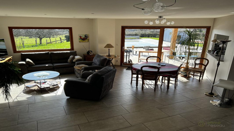 Ma-Cabane - Vente Divers FLEURY LA MONTAGNE, 154 m²