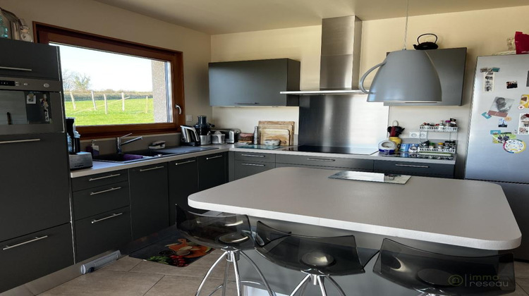 Ma-Cabane - Vente Divers FLEURY LA MONTAGNE, 154 m²