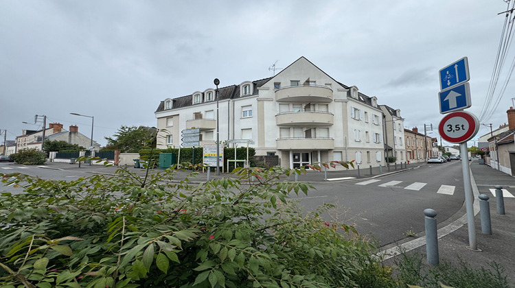 Ma-Cabane - Vente Divers FLEURY-LES-AUBRAIS, 0 m²