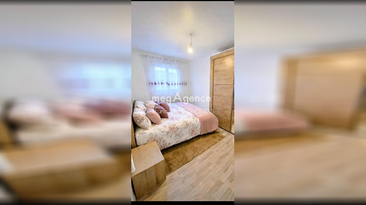 Ma-Cabane - Vente Divers FLEURY LES AUBRAIS, 89 m²