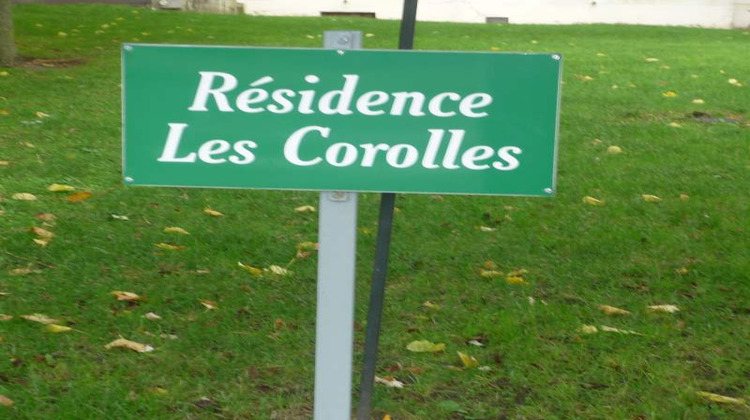 Ma-Cabane - Vente Divers FLEURY-LES-AUBRAIS, 11 m²