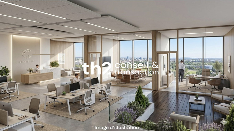 Ma-Cabane - Vente Divers Fleury-sur-Orne, 148 m²