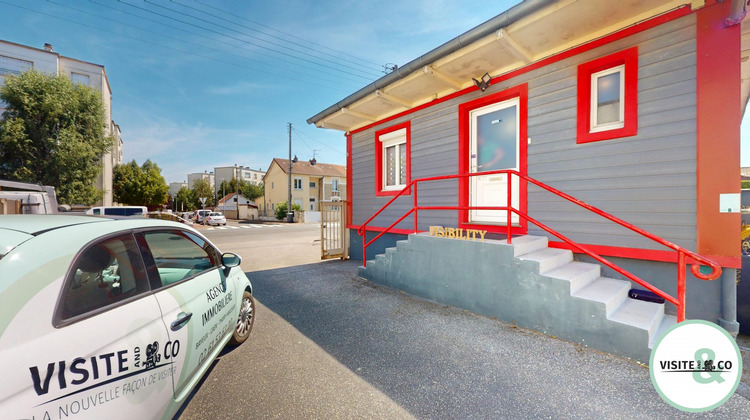Ma-Cabane - Vente Divers Fleury-sur-Orne, 83 m²