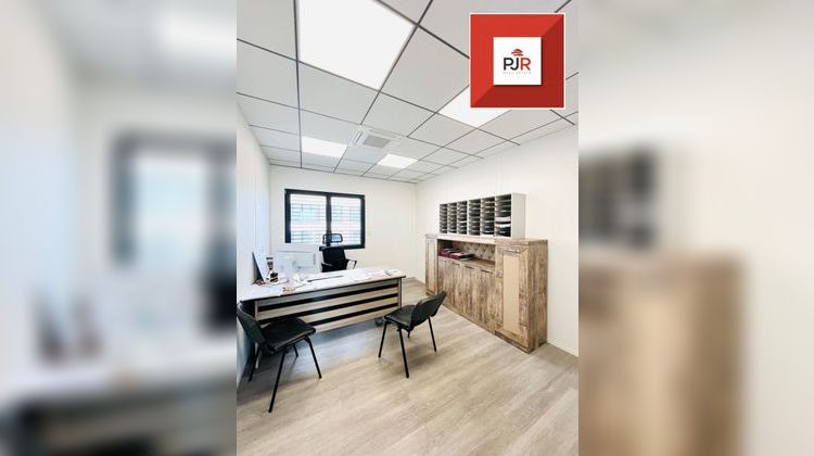 Ma-Cabane - Vente Divers Fléville-devant-Nancy, 315 m²