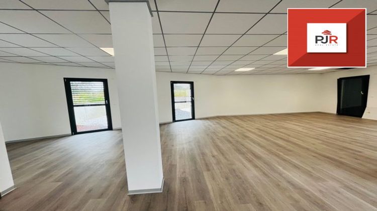 Ma-Cabane - Vente Divers Fléville-devant-Nancy, 256 m²