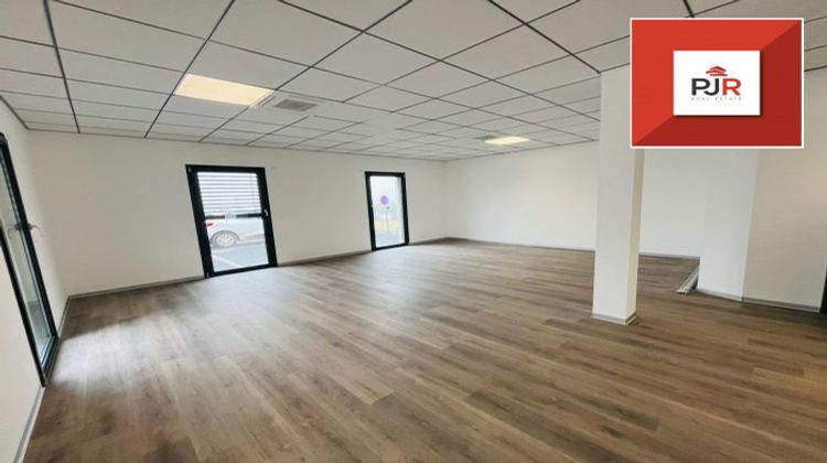 Ma-Cabane - Vente Divers Fléville-devant-Nancy, 256 m²