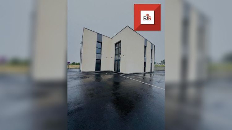 Ma-Cabane - Vente Divers Fléville-devant-Nancy, 256 m²