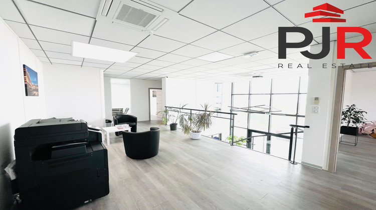 Ma-Cabane - Vente Divers Fléville-devant-Nancy, 315 m²