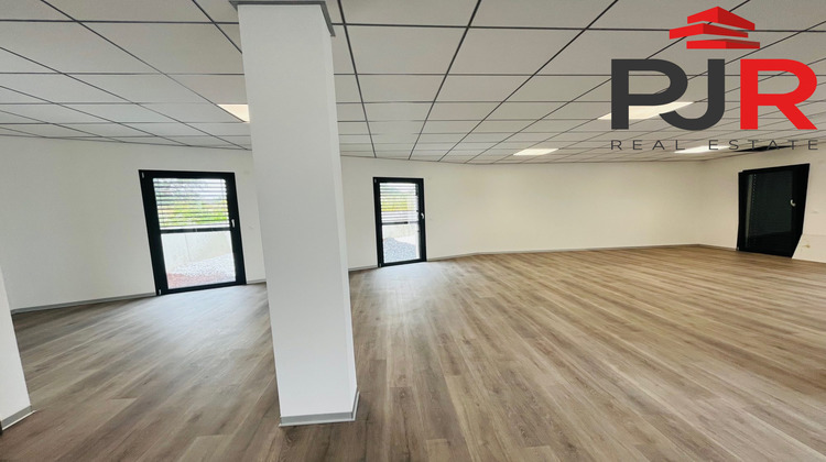 Ma-Cabane - Vente Divers Fléville-devant-Nancy, 256 m²