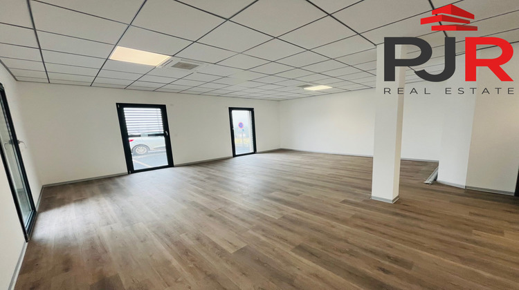 Ma-Cabane - Vente Divers Fléville-devant-Nancy, 256 m²