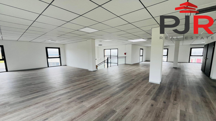 Ma-Cabane - Vente Divers Fléville-devant-Nancy, 256 m²