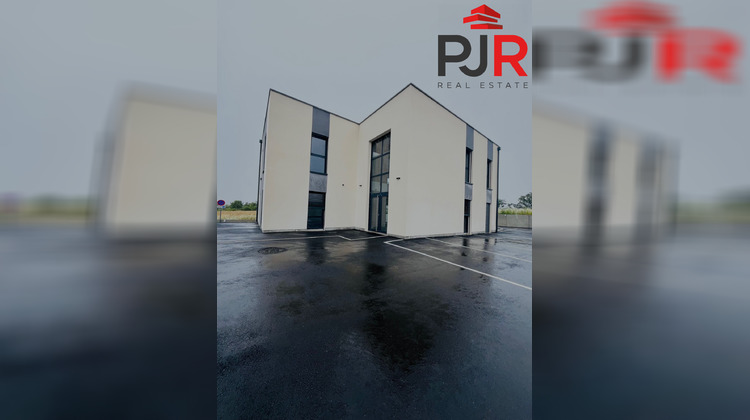 Ma-Cabane - Vente Divers Fléville-devant-Nancy, 256 m²