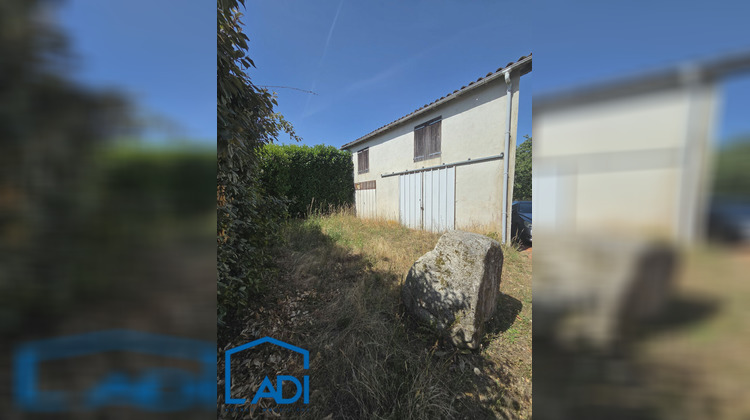 Ma-Cabane - Vente Divers FOMPERRON, 40 m²