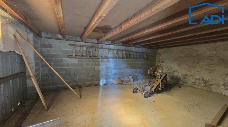 Ma-Cabane - Vente Divers FOMPERRON, 40 m²