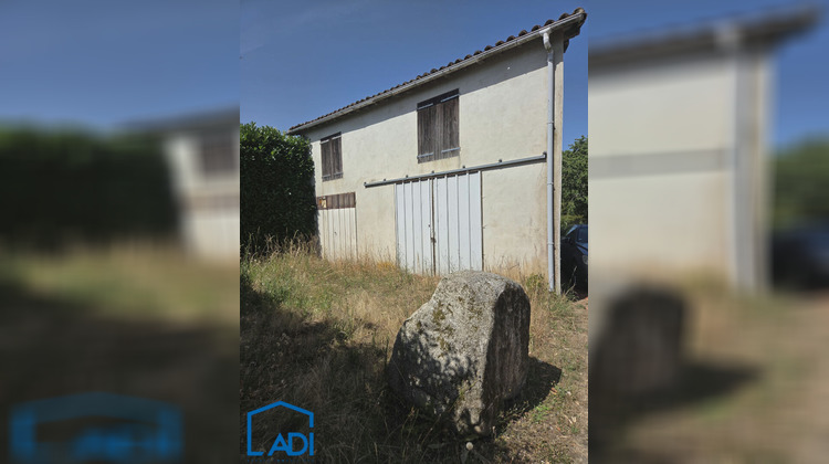 Ma-Cabane - Vente Divers FOMPERRON, 40 m²