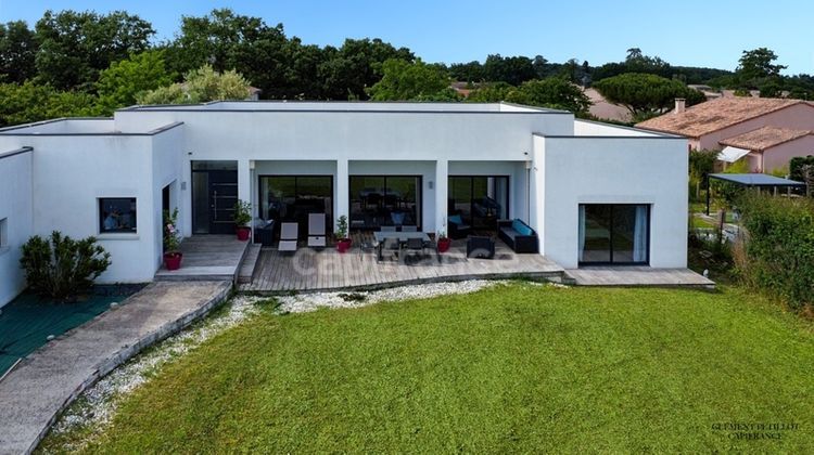 Ma-Cabane - Vente Divers FONSORBES, 190 m²