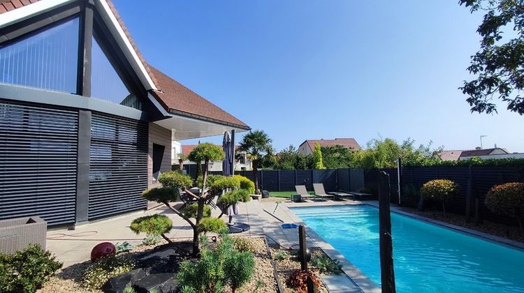 Ma-Cabane - Vente Divers FONTAINE LES DIJON, 255 m²