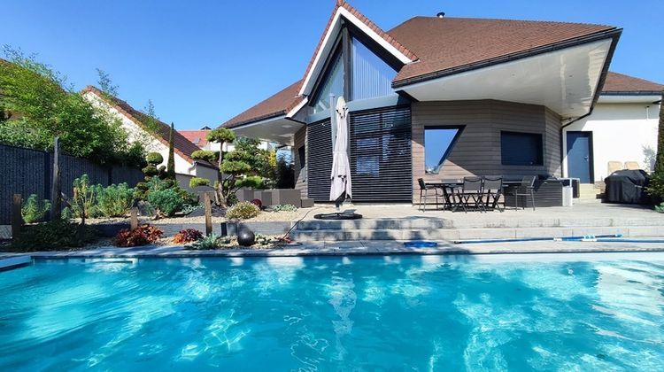 Ma-Cabane - Vente Divers FONTAINE LES DIJON, 255 m²