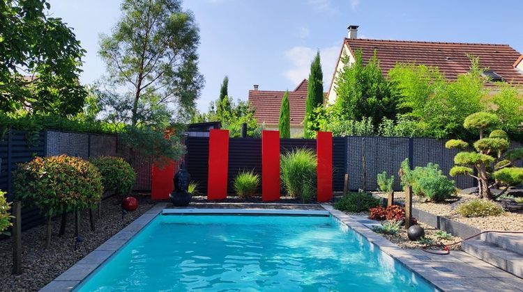 Ma-Cabane - Vente Divers FONTAINE LES DIJON, 255 m²