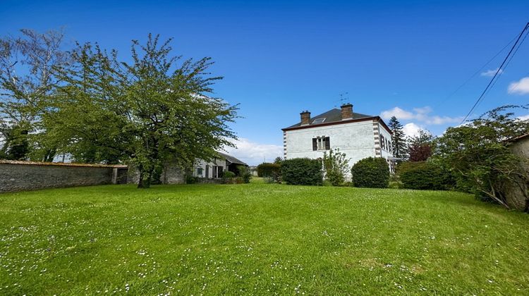 Ma-Cabane - Vente Divers FONTAINEBLEAU, 192 m²