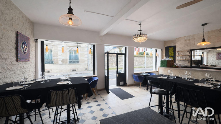 Ma-Cabane - Vente Divers Fontainebleau, 38 m²