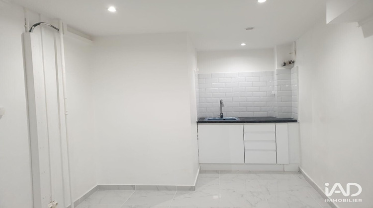 Ma-Cabane - Vente Divers Fontenay-Aux-Roses, 100 m²