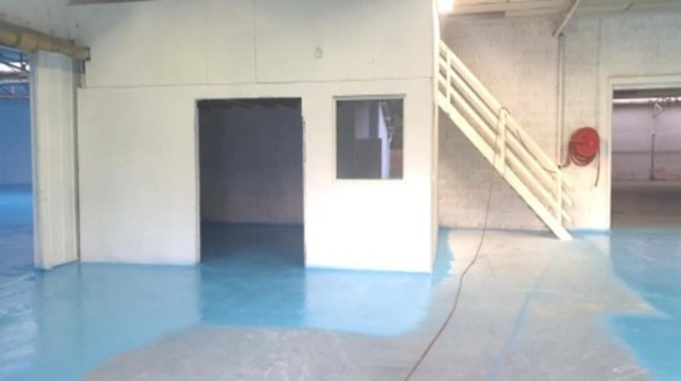 Ma-Cabane - Vente Divers FONTENAY LE COMTE, 2670 m²