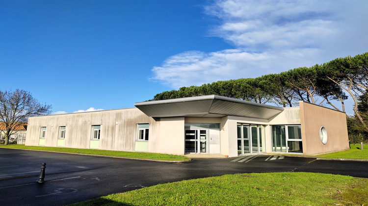 Ma-Cabane - Vente Divers Fontenay-le-Comte, 412 m²