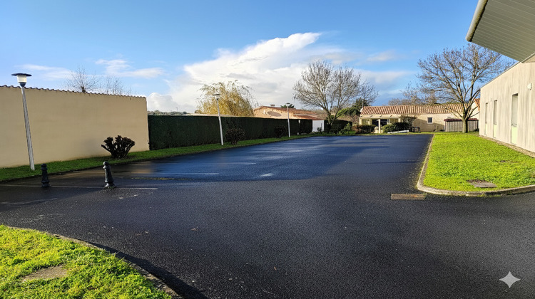 Ma-Cabane - Vente Divers Fontenay-le-Comte, 412 m²