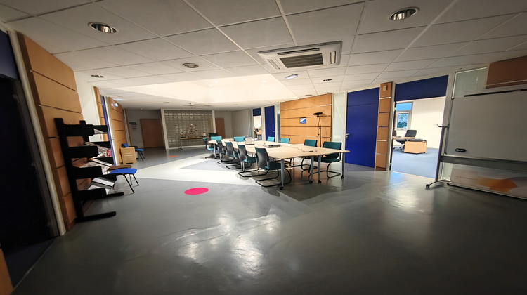 Ma-Cabane - Vente Divers Fontenay-le-Comte, 412 m²