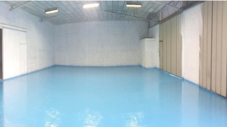 Ma-Cabane - Vente Divers FONTENAY LE COMTE, 834 m²
