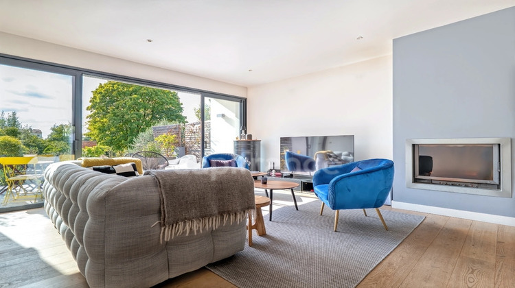 Ma-Cabane - Vente Divers FONTENAY SOUS BOIS, 215 m²