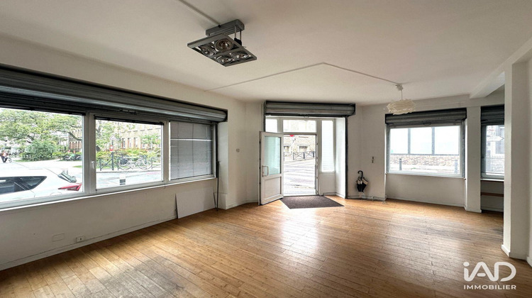 Ma-Cabane - Vente Divers Fontenay-sous-Bois, 33 m²