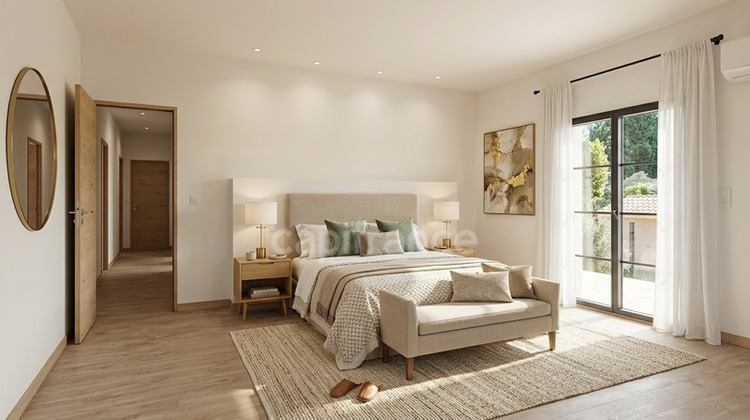 Ma-Cabane - Vente Divers FONTVIEILLE, 212 m²