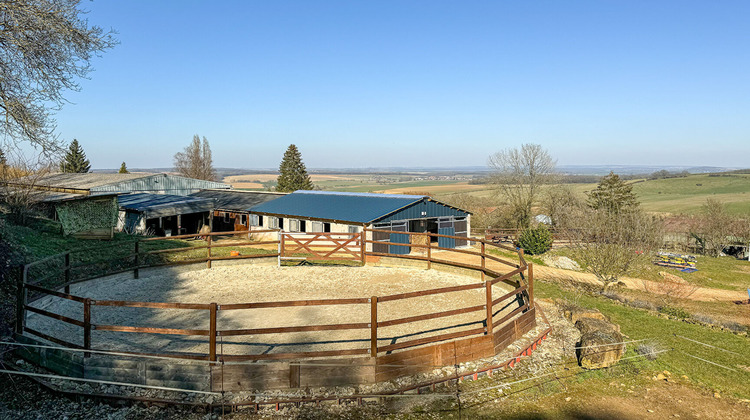 Ma-Cabane - Vente Divers FORBACH, 180 m²